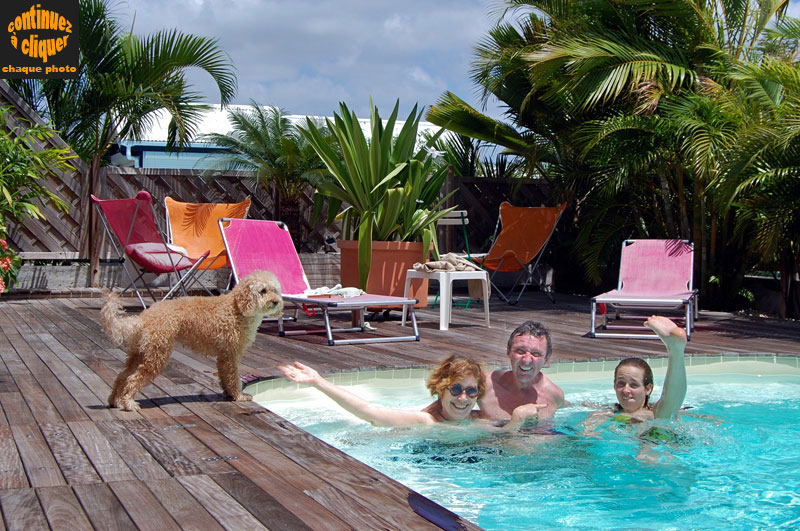 France, Martinique